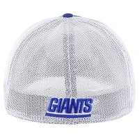 Men's '47 Royal New York Giants Disclose Trophy Stretch Fit Hat