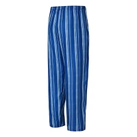 Men's Concepts Sport New York Giants Petition Long Sleeve T-Shirt & Pants Sleep Set