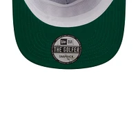 Men's New Era Royal/White New York Giants Original Classic Golfer Adjustable Hat