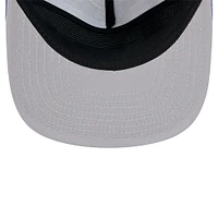 Men's New Era Royal New York Giants Active Tone Golfer Snapback Hat