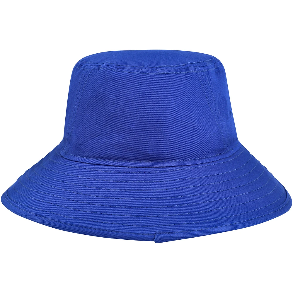 Men's New Era Royal York Giants Main Bucket Hat