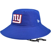 Men's New Era Royal York Giants Main Bucket Hat