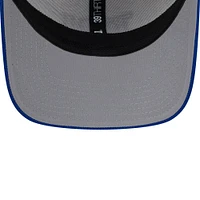 Men's New Era /Royal York Giants 2023 Sideline 39THIRTY Flex Hat