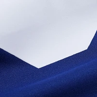 Maillot de jeu Nike Malik Nabers Royal New York Giants pour homme