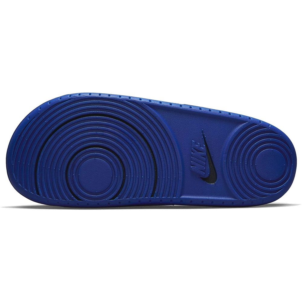 Nike New York Giants Off-Court Wordmark Slide Sandals