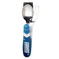 The Sports Vault New York Giants - Outil multifonction pour barbecue