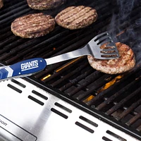 The Sports Vault New York Giants - Outil multifonction pour barbecue