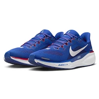 Unisex Nike Blue New York Giants Zoom Pegasus 41 Running Shoes