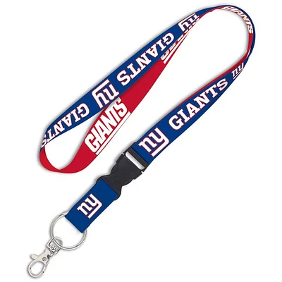 WinCraft New York Giants 2Tone - Lanière