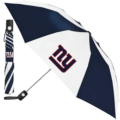 Parapluie pliant WinCraft New York Giants 42"