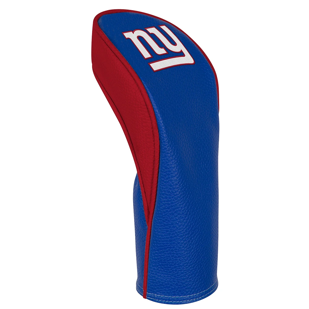 Couvre-barrière WinCraft New York Giants Golf Club