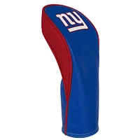 Couvre-barrière WinCraft New York Giants Golf Club
