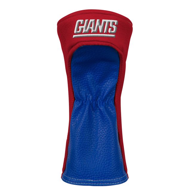 Couvre-bâton hybride WinCraft New York Giants Golf Club