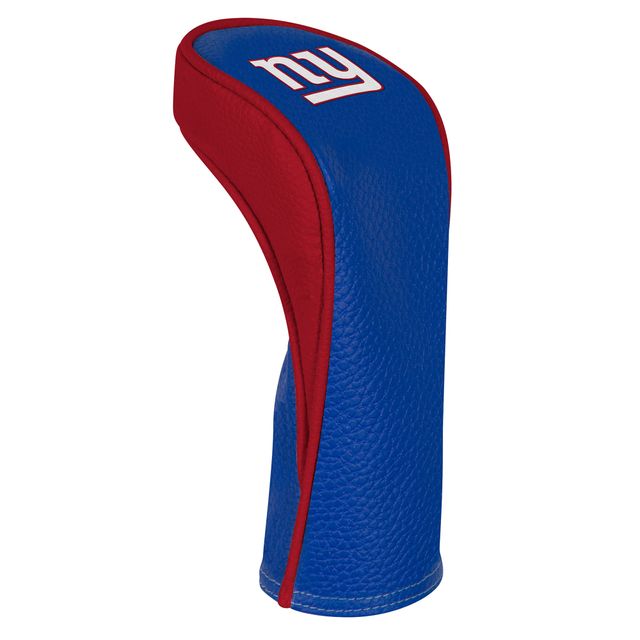 Couvre-bâton hybride WinCraft New York Giants Golf Club