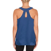 Débardeur New Era Royal York Giants 2024 NFL Training Camp pour femme