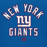 Débardeur New Era Royal York Giants 2024 NFL Training Camp pour femme