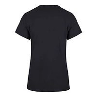 Women's '47  Navy TGL New York Golf Club Frankie T-Shirt