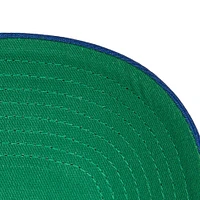 Men's Mitchell & Ness Royal New York Islanders Core Team Ground Pro Adjustable Hat