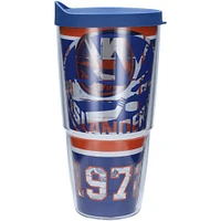 Tervis New York Islanders 24oz. Top Shelf Classic Tumbler