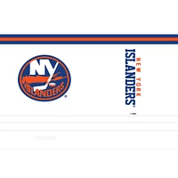 Tervis New York Islanders 30oz. Arctic Stainless Steel Tumbler