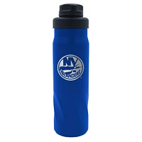 WinCraft Islanders de New York 20oz. Morgane Bouteille d'eau