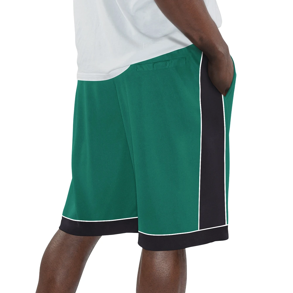 New York Jets Starter Fan Favorite Shorts - Green