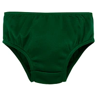 Girls Toddler Green New York Jets Three-Piece Spirit Cheer Cheerleader Set