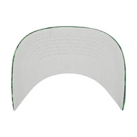 Men's '47  Green New York Jets Fiji Trucker Adjustable Hat