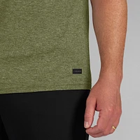 Men's J. Palmer Green New York Jets Four Down Polo