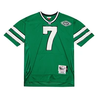 Men's Mitchell & Ness Boomer Esiason Kelly Green New York Jets 1993 Authentic Retired Player Pocket Jersey