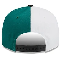 Men's New Era  Green/Black New York Jets 2023 Sideline 9FIFTY Snapback Hat