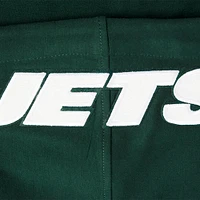 Men's Pro Standard Ahmad Sauce Gardner Green New York Jets Player Name & Number Hoodie T-Shirt