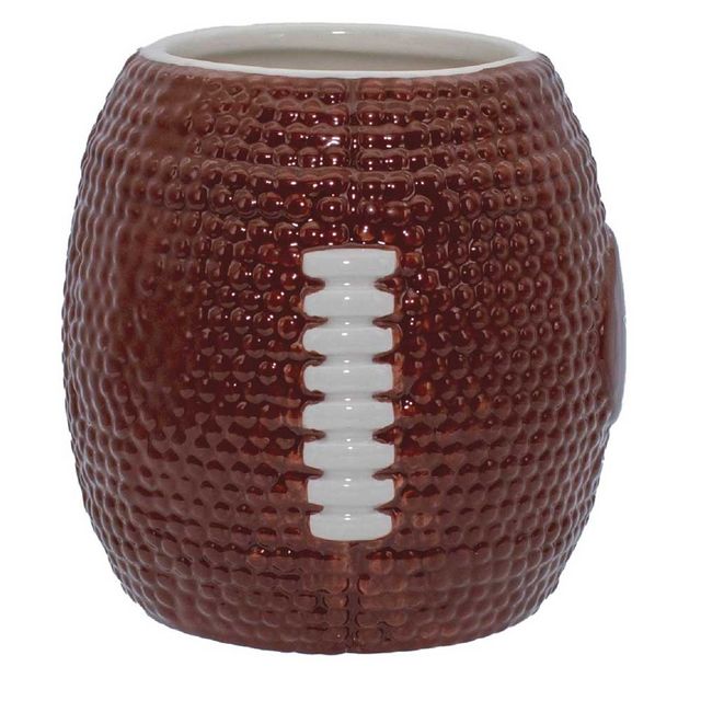 Tasse de football des Jets de New York