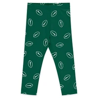 Newborn & Infant WEAR by Erin Andrews New York Jets Three-Piece Long Sleeve Bodysuit, Tutu and Sweatpants Set