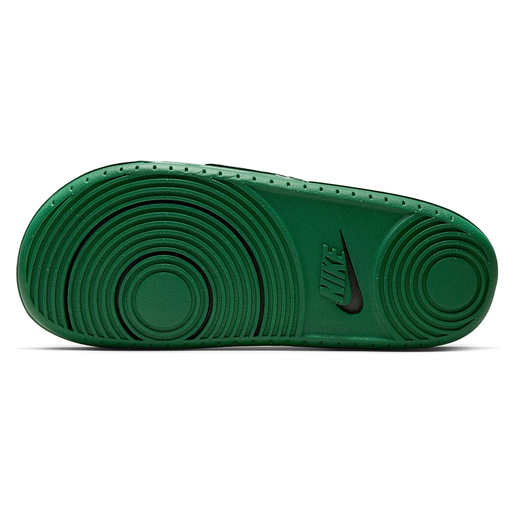 Nike New York Jets 2024 Off-Court Slide Sandals