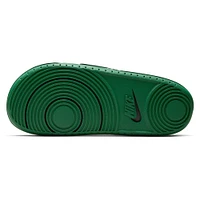 Nike New York Jets 2024 Off-Court Slide Sandals