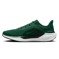 Unisex Nike Green New York Jets Zoom Pegasus 41 Running Shoes