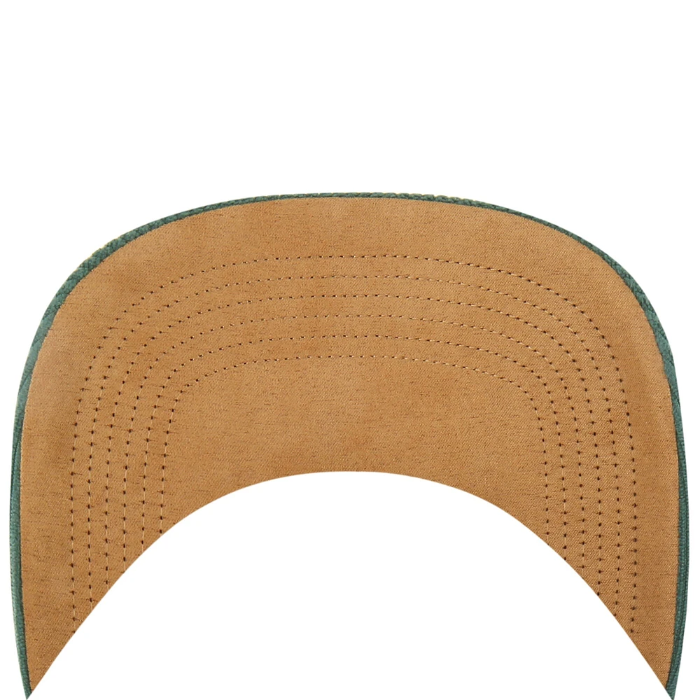 Unisex Stoney Clover Lane x '47 Green New York Jets Touch Down Hitch Adjustable Hat