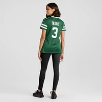 Women's Nike Jordan Travis Legacy Green New York Jets Team Game Jersey