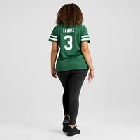 Women's Nike Jordan Travis Legacy Green New York Jets Team Game Jersey