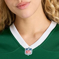 Women's Nike Number 1 Bride Legacy Green New York Jets Game Jersey