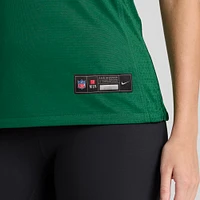 Women's Nike Number 1 Bride Legacy Green New York Jets Game Jersey