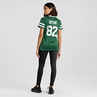 Women's Nike Xavier Gipson Legacy Green New York Jets Team Game Jersey