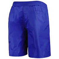 Men's G-III Sports by Carl Banks Blue New York Knicks Sea Wind Swim Trunks