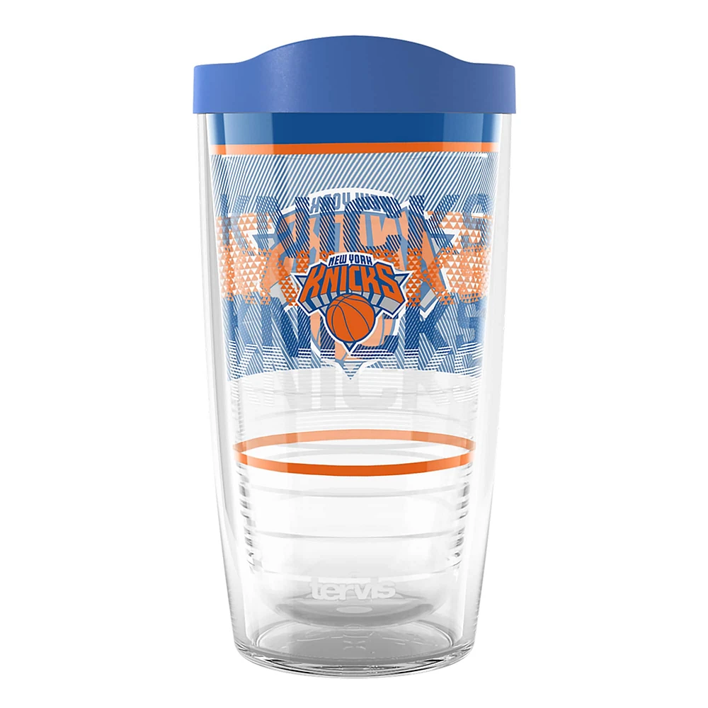 Tervis New York Knicks 16oz. Gobelet classique concurrent