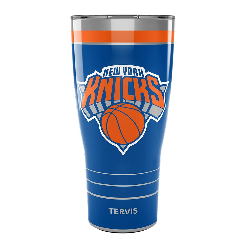 Tervis New York Knicks 30oz. Gobelet en acier inoxydable MVP