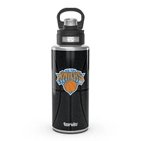 Tervis New York Knicks 32oz. Bouteille d'eau à large goulot en acier inoxydable