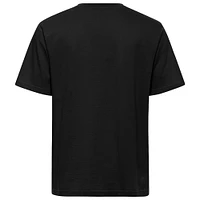 Unisex Sportiqe  Black New York Knicks Duke Premium T-Shirt