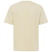Unisex Sportiqe  Cream New York Knicks Duke Premium T-Shirt