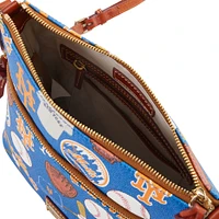 Dooney & Bourke New York Mets Game Day Crossbody Purse